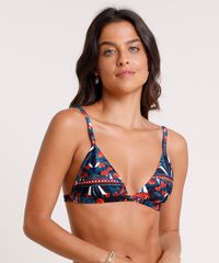 Biquini-Top-Triangulo-Estampado-Floral-Geometrico-com-Bojo-Removivel-e-Protecao-UV50--Azul-Escuro-9868022-Azul_Escuro_1