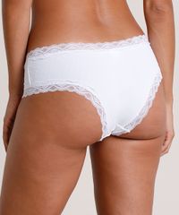 Calcinha-Calecon-Texturizada-de-Poa-com-Renda-Branca-9679384-Branco_2