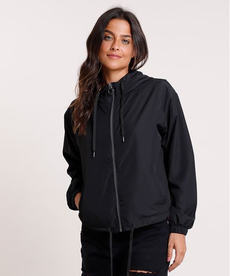 Jaqueta-Corta-Vento-Feminina-com-Capuz-Preto-9755443-Preto_1