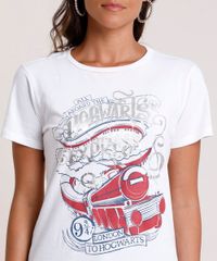 Blusa-Feminina-Expresso-de-Hogwarts-Harry-Potter-Manga-Curta-Decote-Redondo-Off-White-9850219-Off_White_4