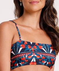 Biquini-Top-Faixa-Estampado-Floral-Geometrico-com-Alcas-e-Bojo-Removivel-Protecao-UV50--Azul-Escuro-9868024-Azul_Escuro_4