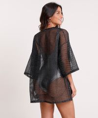 Kimono-Feminino-Carnaval-em-Tela-com-Lurex-Preto-9786069-Preto_2