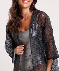 Kimono-Feminino-Carnaval-em-Tela-com-Lurex-Preto-9786069-Preto_4