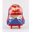 Mochila-Escolar-Infantil-Mulher-Maravilha-com-Rodinhas-Azul-9593233-Azul_1