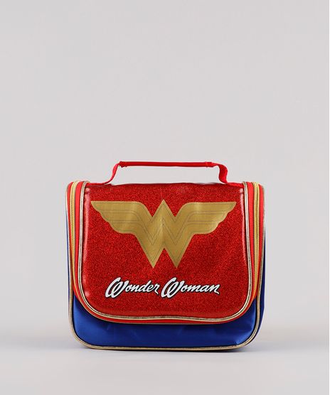 Lancheira-Termica-Escolar-Infantil-Mulher-Maravilha-com-Brilho-Azul-9593235-Azul_1