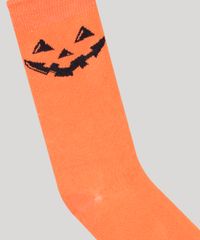 Meia-Masculina-Cano-Alto-Divertida-Abobora-Laranja-9636336-Laranja_2