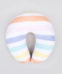 Kit-de-Apoio-de-Pescoco-Estampado-de-Arco-Iris---Tapa-Olho-Branco-9864770-Branco_2