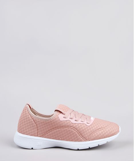 tipos de tênis feminino