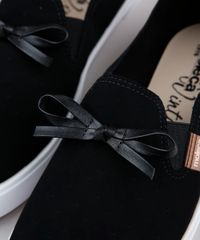 Slipper-Feminino-Moleca-Texturizado-com-Laco-Preto-9890622-Preto_5