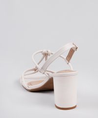 Sandalia-Feminina-Beira-Rio-Conforto-Salto-Medio-Grosso-com-Tiras-Bege-Claro-9904386-Bege_Claro_3