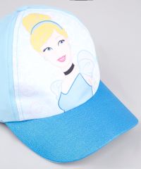 Bone-Infantil-Aba-Curva-Cinderela-Azul-Claro-9888441-Azul_Claro_2
