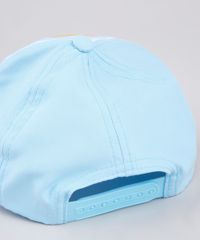 Bone-Infantil-Aba-Curva-Cinderela-Azul-Claro-9888441-Azul_Claro_3