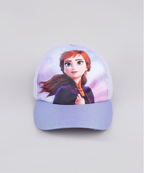 Bone-Infantil-Aba-Curva-Anna-Frozen-Lilas-9888439-Lilas_1