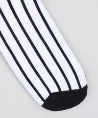 Kit-de-5-Meias-Femininas-Cano-Medio-Branco-9678110-Branco_3