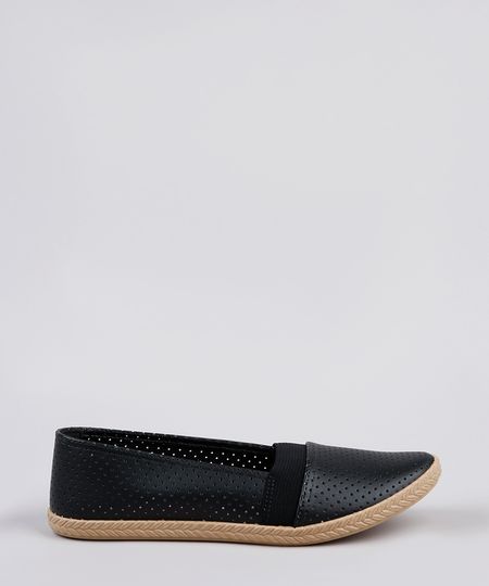 Espadrille-Feminino-Moleca-com-Micro-Furos-Preto-9890627-Preto_1