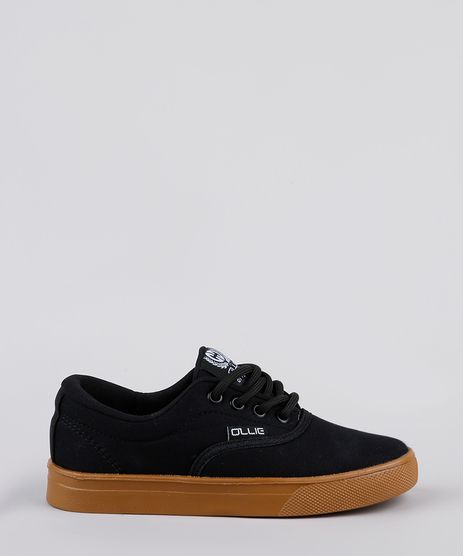 Tenis-Infantil-Ollie-em-Lona-Preto-9885402-Preto_1
