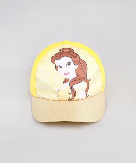 Bone-Infantil-Aba-Curva-Bela-Amarelo-9888442-Amarelo_1
