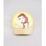 Bone-Infantil-Aba-Curva-Bela-Amarelo-9888442-Amarelo_1