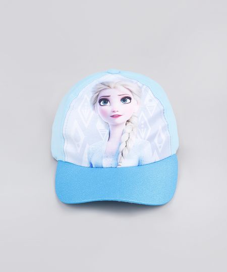Bone-Infantil-Aba-Curva-Elsa-Frozen-Azul-9888440-Azul_1 Bone-Infantil-Aba-Curva-Elsa-Frozen-Azul-9888440-Azul_1