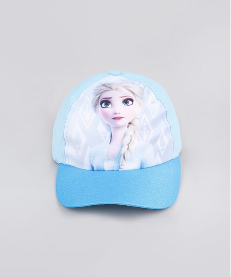 Bone-Infantil-Aba-Curva-Elsa-Frozen-Azul-9888440-Azul_1