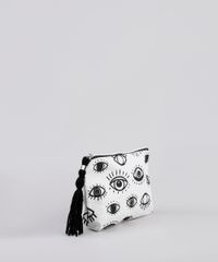 Necessaire-Feminina-Estampada-de-Olhos-com-Lurex-e-Tassel-Off-White-9797248-Off_White_3