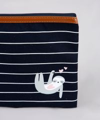 Necessaire-Feminina-Listrada-Bicho-Preguica-Azul-Marinho-9864764-Azul_Marinho_5 Necessaire-Feminina-Listrada-Bicho-Preguica-Azul-Marinho-9864764-Azul_Marinho_5