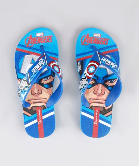 Chinelo-Infantil-Ipanema-Os-Vingadores-Azul-9839056-Azul_1