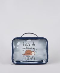 Necessaire-Feminina--Let-s-Do-Nothing--Bicho-Preguica-Azul-Marinho-9864763-Azul_Marinho_1 Necessaire-Feminina--Let-s-Do-Nothing--Bicho-Preguica-Azul-Marinho-9864763-Azul_Marinho_1