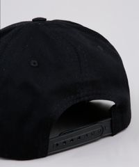 Bone-Unissex-Aba-Curva-Stranger-Things-com-Bordado-Preto-9769584-Preto_3