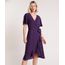 Vestido-Feminino-Midi-Mullet-Envelope-Estampado-de-Poa-Manga-Curta-Azul-Marinho-9843750-Azul_Marinho_1