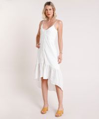 Vestido-Feminino-Midi-Mullet-em-Laise-com-Botoes-Alca-Fina-Off-White-9704311-Off_White_1
