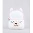 Mochila-Infantil-Lhama-em-Verniz-com-Bolso-Branca-9669082-Branco_1