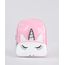 Mochila-Infantil-Unicornio-em-Verniz-com-Bolso-Rosa-9664516-Rosa_1
