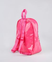 Mochila-Infantil-LOL-Surprise-em-Verniz-com-Bolso-Pink-9669080-Pink_2