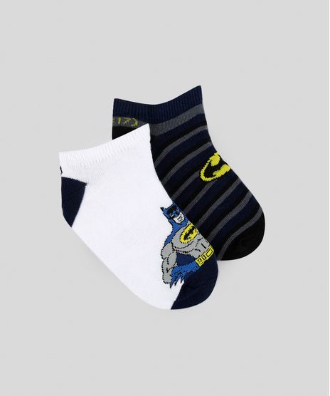 Kit-de-2-Meias-Batman-Multicor-8600786-Multicor_1