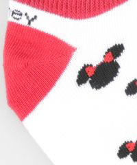 Kit-de-2-Meias-Minnie-Multicor-8604013-Multicor_3 Kit-de-2-Meias-Minnie-Multicor-8604013-Multicor_3