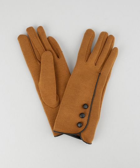 Par-de-Luvas-em-Moletom-Caramelo-8522106-Caramelo_1 Par-de-Luvas-em-Moletom-Caramelo-8522106-Caramelo_1