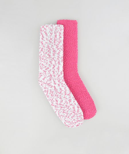 Kit-de-2-Meias-em-Plush-Multicor-8504226-Multicor_1