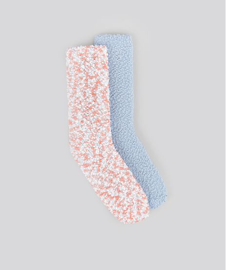 Kit-de-2-Meias-em-Plush-Multicor-8504321-Multicor_1