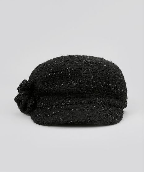 Boina-com--Brilho-Preta-8473055-Preto_1