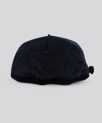 Boina-em-Veludo-Azul-Marinho-8471741-Azul_Marinho_4