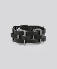 Pulseira-Trancada-Preta-8615874-Preto_1
