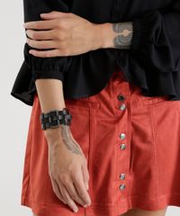 Pulseira-Trancada-Preta-8615874-Preto_2