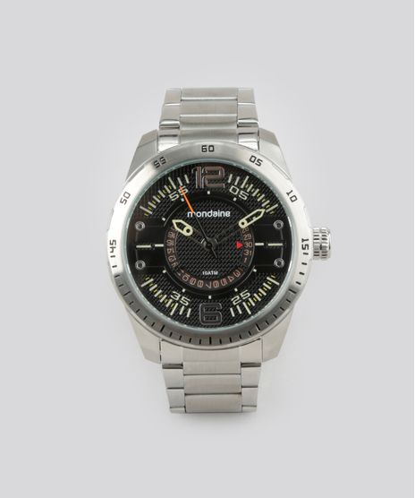Relogio-Analogico-Mondaine-Masculino---94975G0MVNA1-Prateado-8643774-Prateado_1