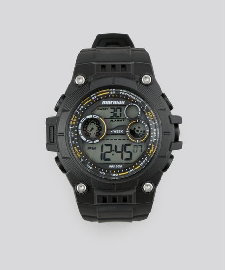Relogio-Digital-Mormaii-Masculino----MO9000A8Y-Preto-8631852-Preto_1