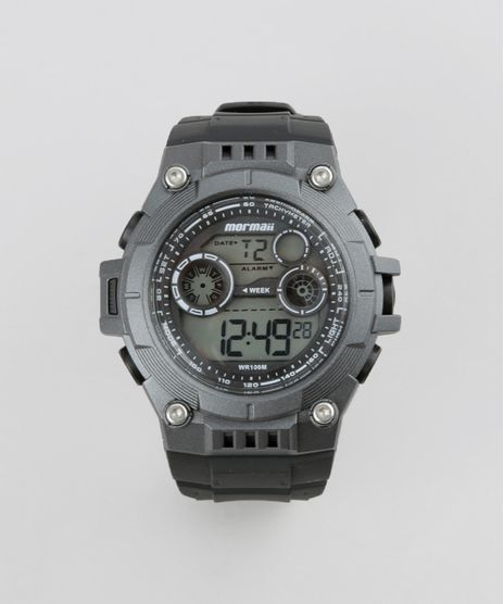 Relogio-Digital-Mormaii-Masculino----MO9000B8C-Chumbo-8631855-Chumbo_1