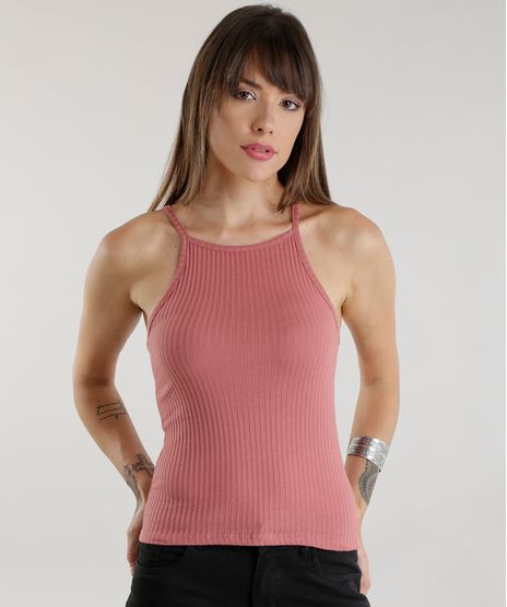Regata-Basica-Canelada-Rosa-Escuro-8579586-Rosa_Escuro_1
