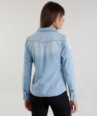 Camisa-Jeans-Azul-Claro-8554660-Azul_Claro_2