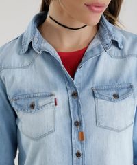 Camisa-Jeans-Azul-Claro-8554660-Azul_Claro_4