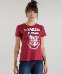 Blusa--Hogwarts-Alumini--Harry-Potter-Vinho-8630286-Vinho_1